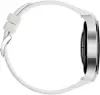 Умные часы Huawei Watch 5 42 мм (серебристый, с белым силиконовым ремешком, международная версия) icon 6