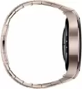 Умные часы Huawei Watch 5 42 мм (золотистый, с золотистым титановым ремешком, международная версия) фото 4