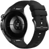 Умные часы Huawei Watch 5 46 мм (черный, с черным силиконовым ремешком, международная версия) icon 2