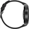 Умные часы Huawei Watch 5 46 мм (черный, с черным силиконовым ремешком, международная версия) icon 5