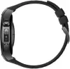Умные часы Huawei Watch 5 46 мм (черный, с черным силиконовым ремешком, международная версия) icon 6