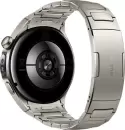 Умные часы Huawei Watch 5 46 мм (титановый, с титановым браслетом, международная версия) icon 2