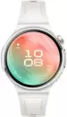 Умные часы Huawei Watch 6 42 мм (серебристый, международная версия) фото 2