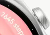Умные часы Huawei Watch 6 42 мм (серебристый, международная версия) фото 3