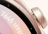Умные часы Huawei Watch 6 42 мм (золотистый, международная версия) фото 3