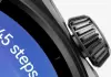 Умные часы Huawei Watch 6 46 мм (черный, международная версия) фото 3