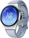 Умные часы Huawei Watch 6 46 мм (серебристый, международная версия) icon