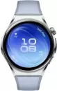 Умные часы Huawei Watch 6 46 мм (серебристый, международная версия) фото 2