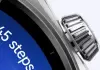 Умные часы Huawei Watch 6 46 мм (серебристый, международная версия) фото 3