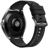 Умные часы с наушниками Huawei Watch Buds 2 (черный, с черным ремешком, китайская версия) фото 2