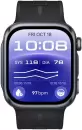 Умные часы Huawei Watch D3 (черный) фото 2