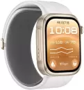 Умные часы Huawei Watch D3 (золотистый) фото 3
