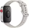 Умные часы Huawei Watch Fit 3 (белый, международная версия) фото 5