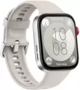 Умные часы Huawei Watch Fit 3 (белый, международная версия) фото 6