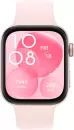 Умные часы Huawei Watch Fit 3 (розовый, международная версия) фото 2