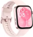 Умные часы Huawei Watch Fit 3 (розовый, международная версия) фото 3