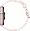 Умные часы Huawei Watch Fit 3 (розовый, международная версия) фото 4
