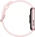 Умные часы Huawei Watch Fit 3 (розовый, международная версия) фото 5