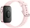 Умные часы Huawei Watch Fit 3 (розовый, международная версия) фото 6