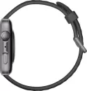 Умные часы Huawei Watch FIT 4 (черный, с черным силиконовым ремешком, международная версия) icon 4
