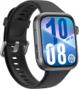 Умные часы Huawei Watch FIT 4 (черный, с черным силиконовым ремешком, международная версия) icon 5