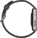 Умные часы Huawei Watch FIT 4 (черный, с черным силиконовым ремешком, международная версия) icon 6