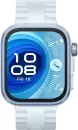 Умные часы Huawei Watch FIT 4 Pro (серебристый, международная версия) icon 3