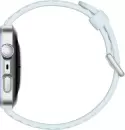 Умные часы Huawei Watch FIT 4 Pro (серебристый, международная версия) icon 4
