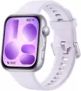 Умные часы Huawei Watch FIT 5 (фиолетовый, китайская версия) icon