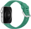 Умные часы Huawei Watch FIT 5 (зеленый, китайская версия) фото 4