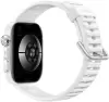 Умные часы Huawei Watch FIT 5 Pro (белый, китайская версия) фото 4