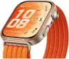 Умные часы Huawei Watch FIT 5 Pro (оранжевый, китайская версия) фото 2