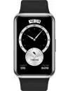 Умные часы Huawei Watch FIT Elegant Edition Silver фото 2