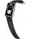 Умные часы Huawei Watch FIT Elegant Edition Silver фото 3