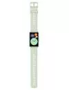 Умные часы Huawei Watch FIT Green фото 10