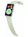 Умные часы Huawei Watch FIT Green фото 4