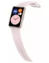 Умные часы Huawei Watch FIT Pink фото 4