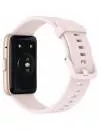 Умные часы Huawei Watch FIT Pink фото 5