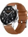 Умные часы Huawei Watch GT2 Classic Edition 46mm Brown icon