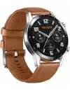 Умные часы Huawei Watch GT2 Classic Edition 46mm Brown фото 3