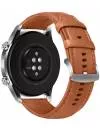 Умные часы Huawei Watch GT2 Classic Edition 46mm Brown фото 4