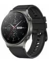 Умные часы Huawei Watch GT2 Pro (черная ночь) icon
