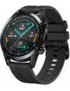 Умные часы Huawei Watch GT2 Sport Edition 46mm Black icon