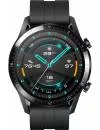Умные часы Huawei Watch GT2 Sport Edition 46mm Black фото 2