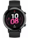 Умные часы Huawei Watch GT2 Sport Edition 42mm Black фото 2