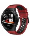 Умные часы Huawei Watch GT 2e Sport Red (HCT-B19) icon