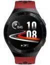 Умные часы Huawei Watch GT 2e Sport Red (HCT-B19) фото 2