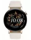 Умные часы Huawei Watch GT 3 Elegant 42 мм фото 2