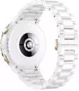 Умные часы Huawei Watch GT 3 Pro Ceramic 43 мм (белый/керамика) фото 3
