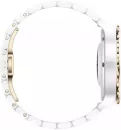 Смарт-часы Huawei Watch GT 3 Pro Ceramic 43 мм (белый/керамика) фото 4